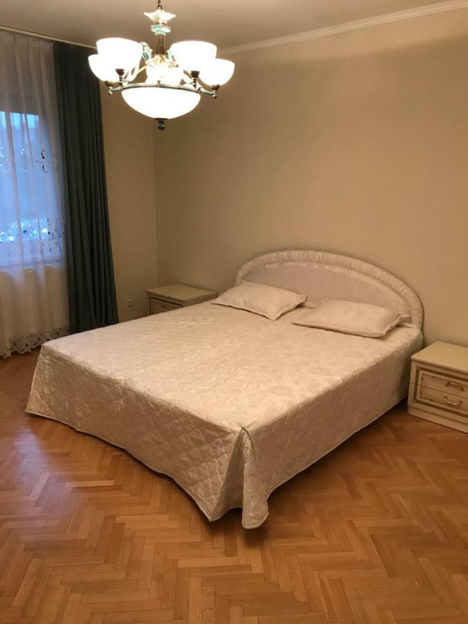 Gabor Pal 1 Apartman 2 Szoba Dunafoldvar المظهر الخارجي الصورة
