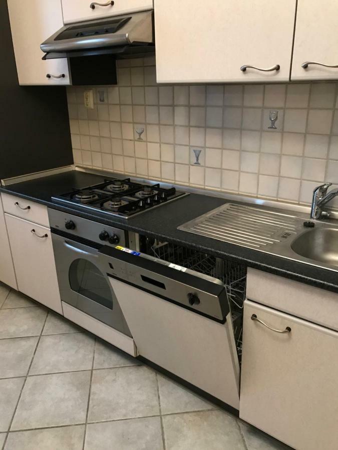 Gabor Pal 1 Apartman 2 Szoba Dunafoldvar المظهر الخارجي الصورة