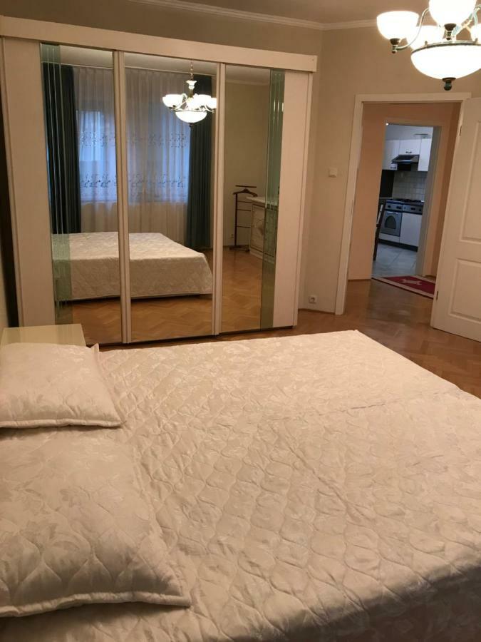 Gabor Pal 1 Apartman 2 Szoba Dunafoldvar المظهر الخارجي الصورة
