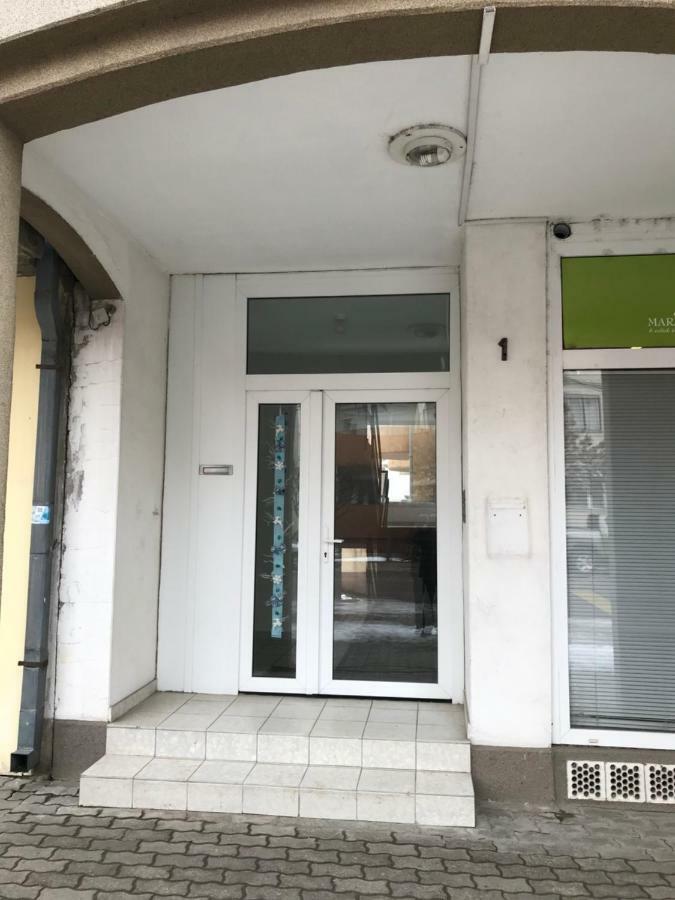 Gabor Pal 1 Apartman 2 Szoba Dunafoldvar المظهر الخارجي الصورة