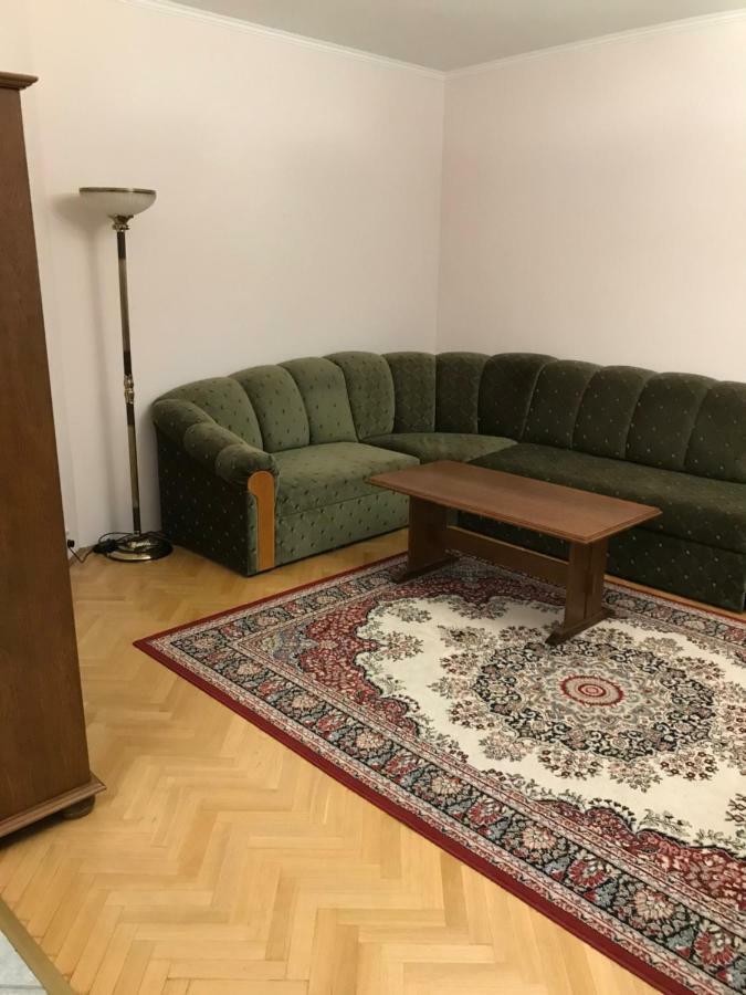 Gabor Pal 1 Apartman 2 Szoba Dunafoldvar المظهر الخارجي الصورة